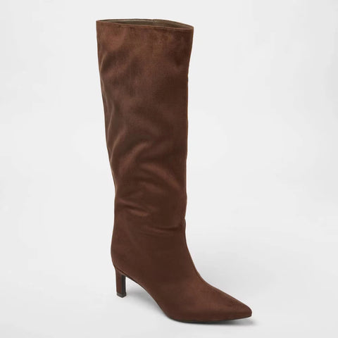 A New Day Women’s Brown Justice Boots | A New Day In Lebanon