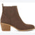 Draper James Elle Women's Brown  Elle Chelsea Boots