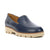 Vionic Women's Navy Kensley Loafers