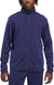 Adidas Men’s Dark Blue Full Zip Tricot Track Jacket