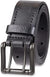Levi's Men's Black Casual Everyday Double Prong Buckle Belt
