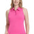 Tretorn Women's Fuchsia Sleeveless Polo