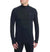 Paradox Men's Black Merino Blend Drirelease + Repreve Performance Base Layer Blouse