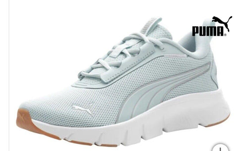 Brand New PUMA Focus Lite Women’s Sneaker, Light Blue