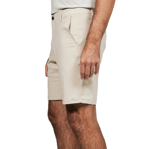 Infinity Men's Tan Performance Short |Infinity In Lebanon