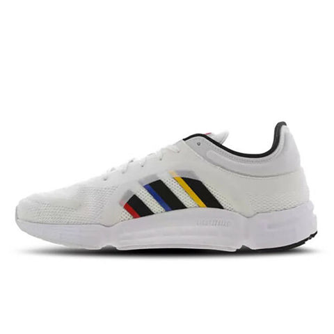Adidas Men's White Originals Sonkei Sneakers |Adidas In Lebanon
