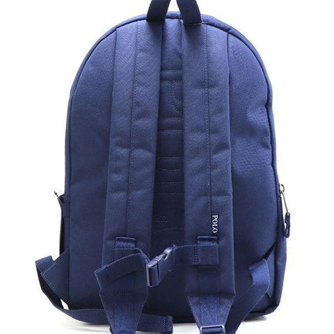 Polo Ralph Lauren Boy's Navy Big Pony Backpack |Polo Ralph Lauren In Lebanon