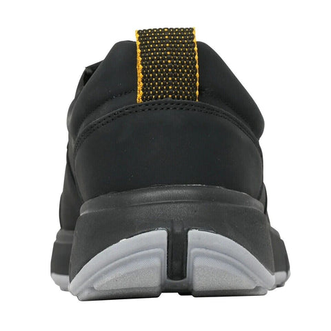 Brand New erry Moc II Men's Shoes Sneakers Slip-On Black