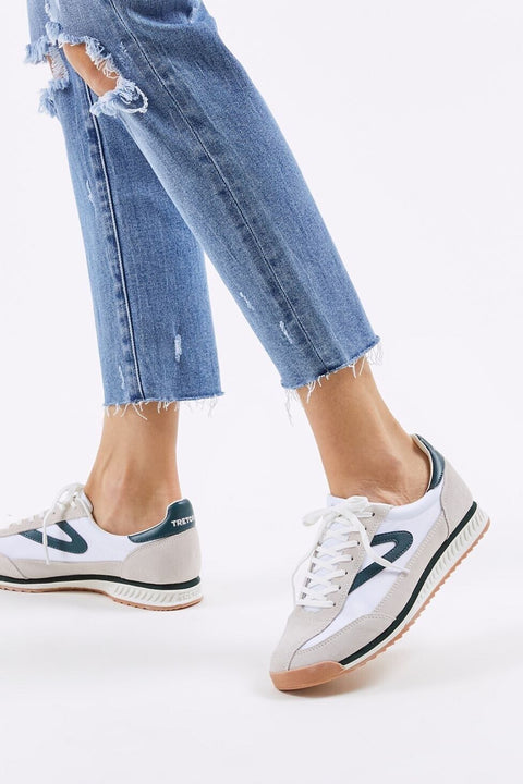 Tretorn Women's Rawlins 8 Sneaker Shoes |Tretorn  In Lebanon