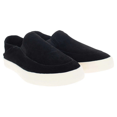 Staheekum Men's Black Flipside Slip on Casual Shoes |Staheekum In Lebanon