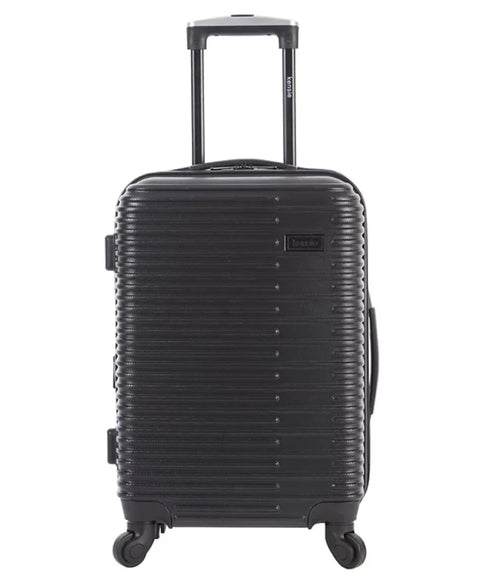 Kensie Hillsboro Expandable Rolling Hardside Collection Set 3 Piece Luggage Set|Kensie In Lebanon