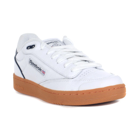 Reebok Unisex White Club C Bulk Sneakers | Reebok In Lebanon
