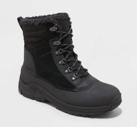 All in Motion Men's Blaise Waterproof Winter Boots | All in Motion In Lebanon