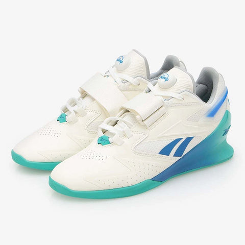 Reebok Men's Multicolor Legacy Lifter Sneakers |Reebok In Lebanon