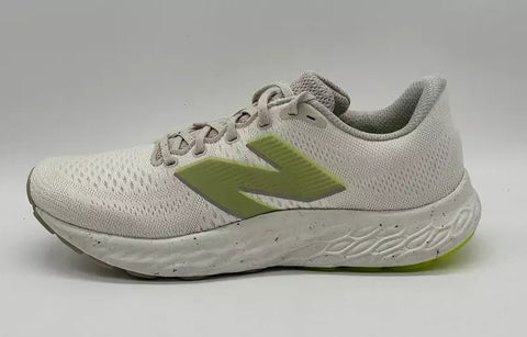 New Balance Unisex White Fresh Foam Running Sneakers | New Balance in Lebanon