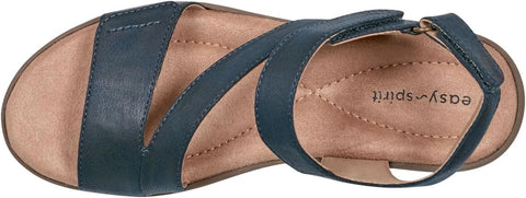 Easy Spirit Women's Navy Kimberly Sandals | Easy Spirit In Lebanon