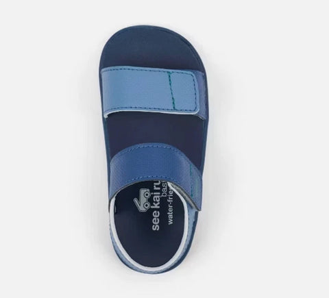 See Kai Run Basics Boy's Navy Blue Sandal's  | See Kai Run Basics in Lebanon