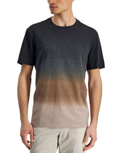Alfani Men's Multicolor T-Shirt ABF853 shr(me14,me18,21)