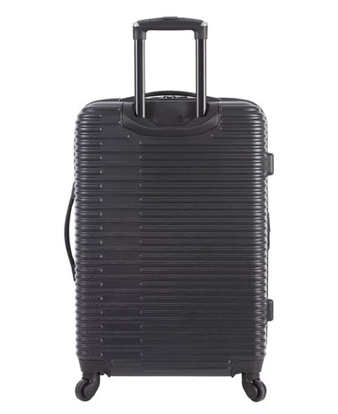 Kensie Hillsboro Expandable Rolling Hardside Collection Set 3 Piece Luggage Set|Kensie In Lebanon