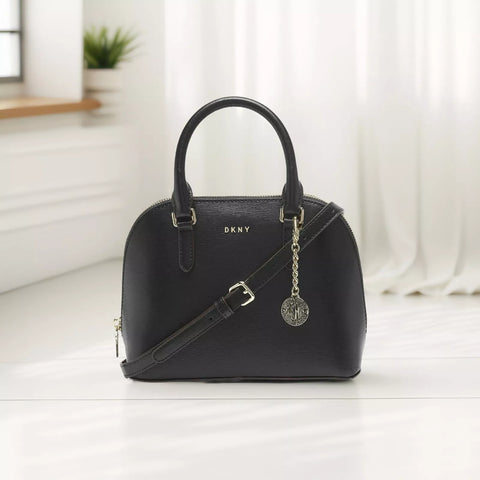 Dkny Women's Black Handbag | Dkny In Lebanon