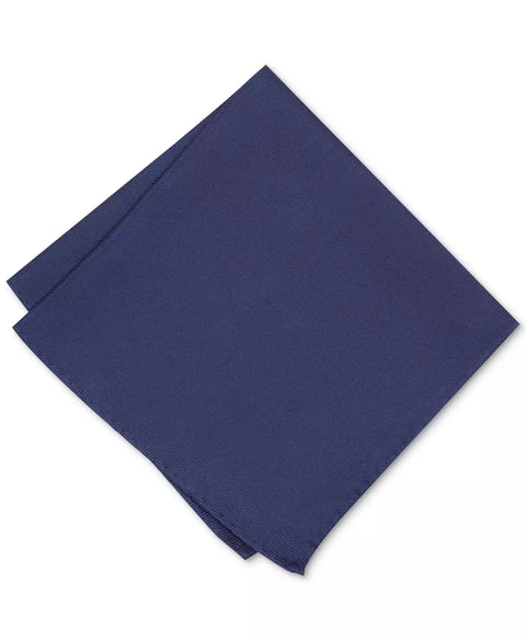 Alfani Men's Navy Blue Tie ABL221