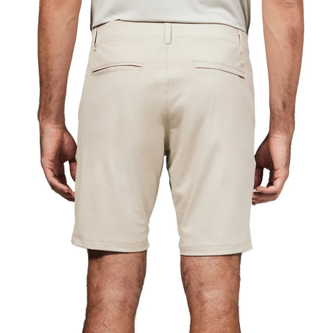 Infinity Men's Tan Performance Short |Infinity In Lebanon