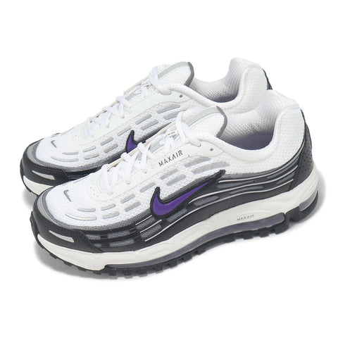 Nike Men's White & Black Air Max Plus 26 Sneaker | Nike in Lebanon
