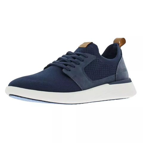 Izod Men's Navy Sneakers | Izod In Lebanon