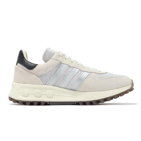 Adidas Men Beige & White Lux Trainer Mesh Sneaker | Adidas in Lebanon