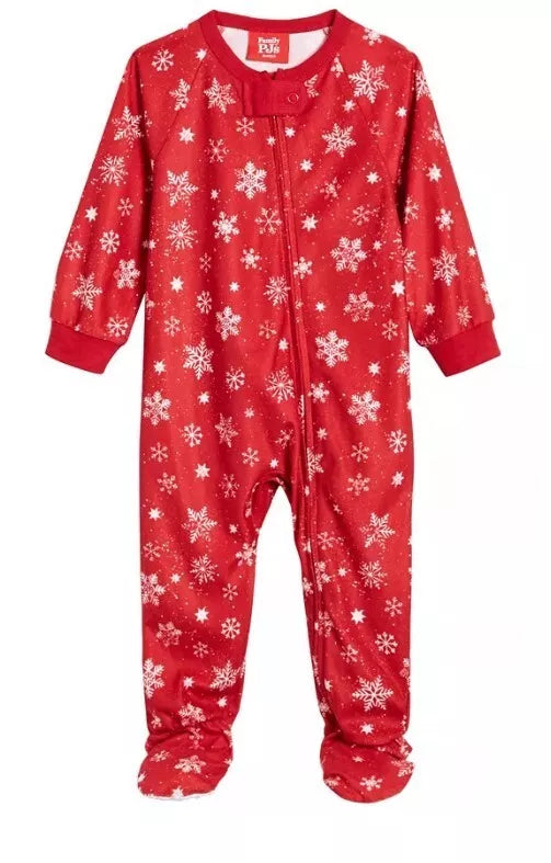 Family Baby's Multicolor Overall
