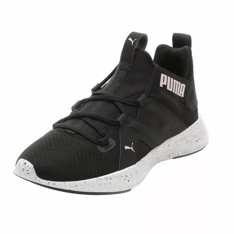 Puma  Women's Black Sneaker | Puma In Lebanon