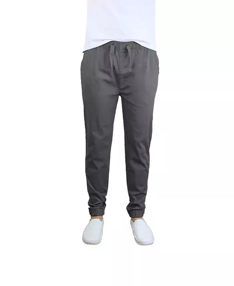 Galaxy Men's Dark Grey Pant |Galaxy In Lebanon