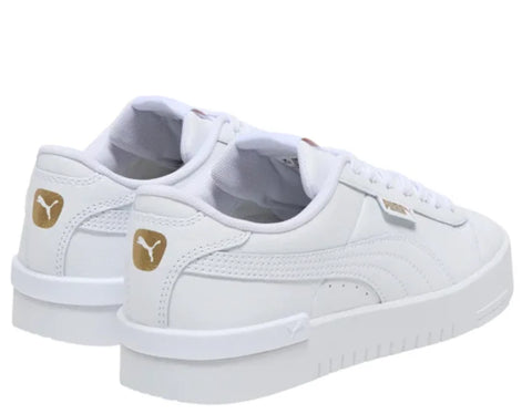 Puma Women's White Jada Sc Better Sneakers | Puma In Lebanon