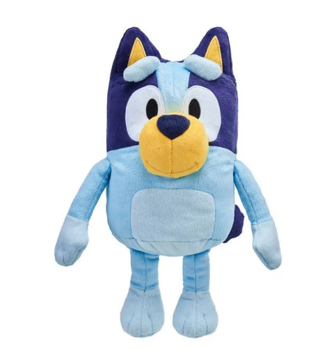 Bluey Sound Effects Talking Stuffed Plush Toy New With Box |Bluey In Lebanon