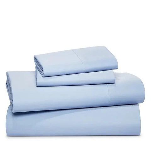 Sky Light Blue King Pillowcase Set of 2  |Sky In Lebanon
