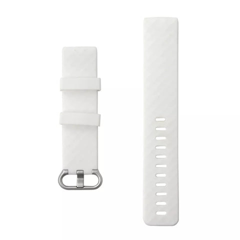 SD Unisex White For Fitbit Small Smartwatch Band |SD in Lebanon