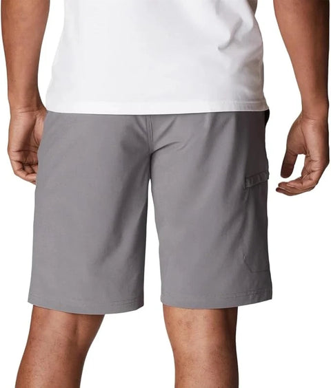 Colombia Men's City Grey Short | Colombia in Lebanon