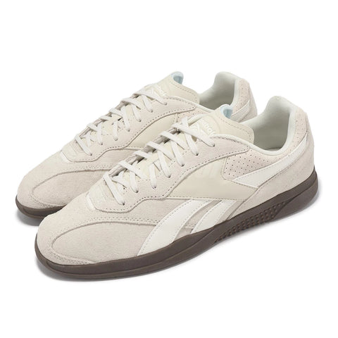 Reebok Men's Beige Hammer Street Sneaker | Reebok In Lebanon