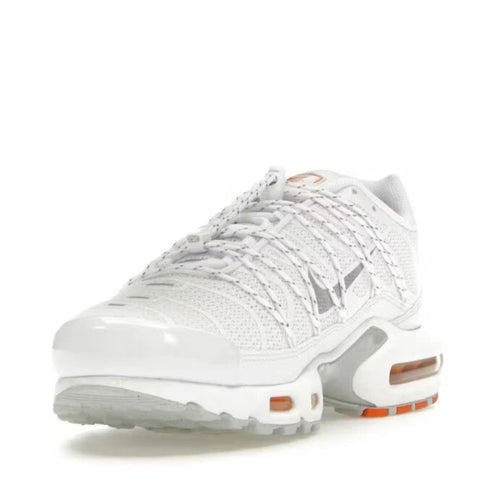 Nike Air Max Men's White Utility Sneakers | Nike In Lebanon