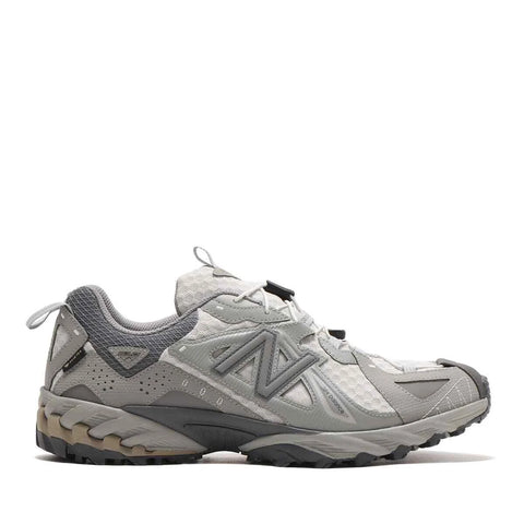 New Balance Women's Grey 610 Sneakers | New Balance In Lebanon