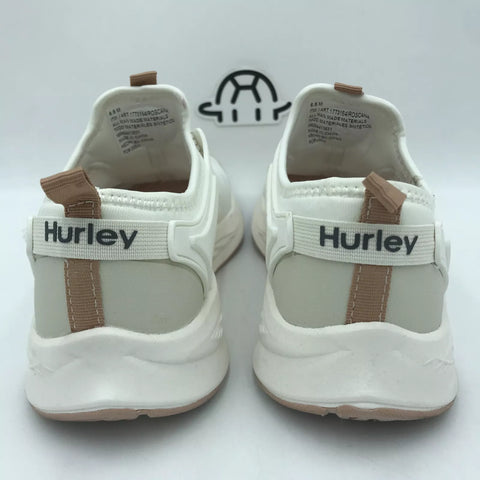 Hurley Women's Roscana White Sneakers | Hurley In Lebanon