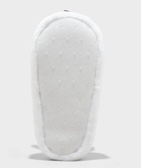 Wondershop Bullseye Target Dog Toddler Kids White Slippers |  Wondershop In Lebanon