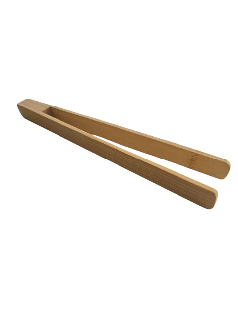 SD  Bamboo Kitchen Toast & Serving Tongs | SD in Lebanon