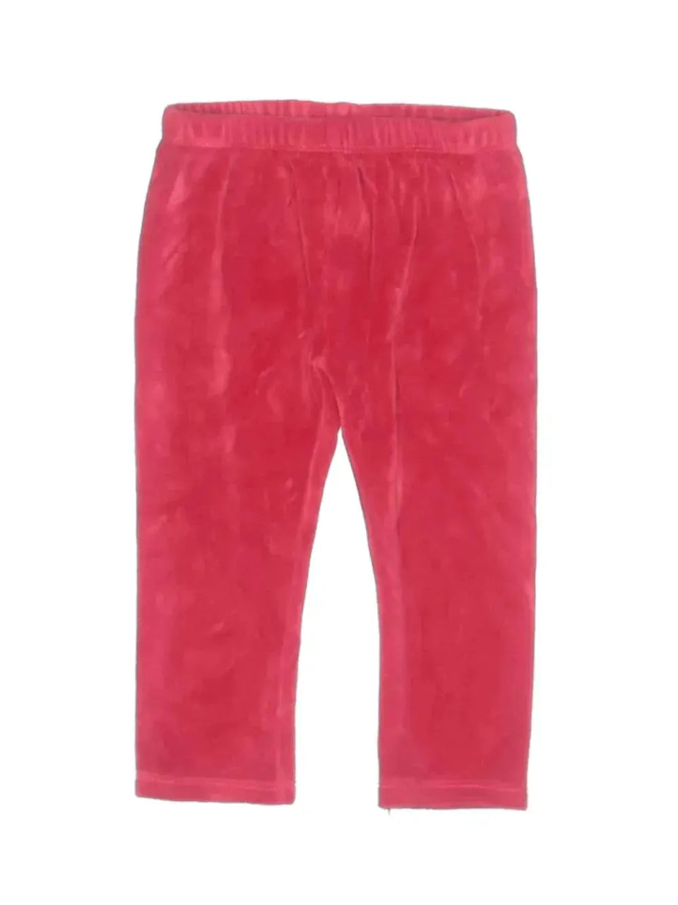 First Impressions Girl's Red Legging |First Impressions In Lebanon