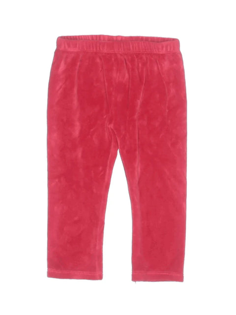 First Impressions Girl's Red Legging |First Impressions In Lebanon