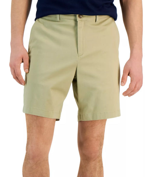 Alfani Men's Beige Short ABF3902