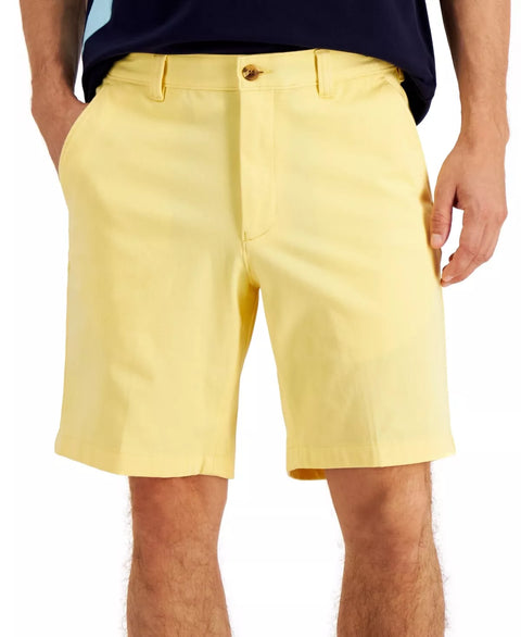 Club Room  Men's Yellow  Short ABF1560.1