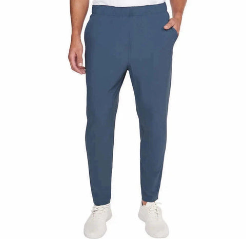 Glacier Men's Blue Performance Joggers | Glacier in Lebanon