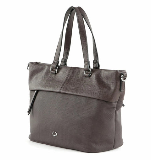 Gerry Weber Women's Keep In Mind Leather Brown Hand Bag | Gerry Weber In Lebanon