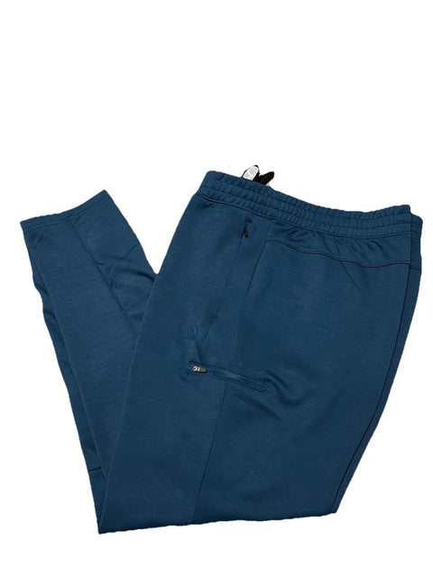Glacier Men's Blue Performance Joggers | Glacier in Lebanon